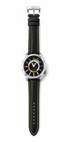 Orologio Vagary Uomo By Citizen in Acciaio VH2-115-50 - VH2-115-50